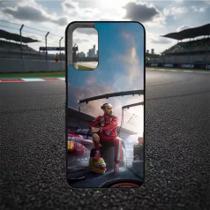 F1 - Lewis Hamilton 2025 - Husă Xiaomi