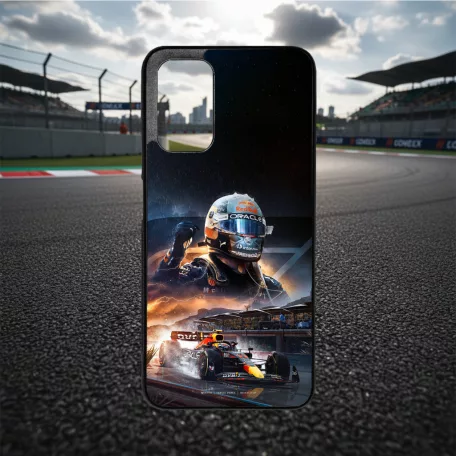 F1 - Sergio Perez - Husă Xiaomi