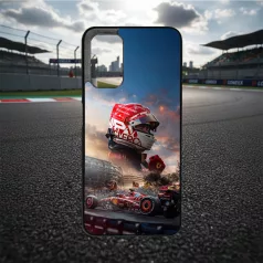 F1 - Charles Leclerc - Husă Xiaomi
