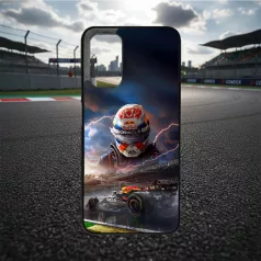 F1 - Max Verstappen - Husă Xiaomi