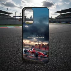 F1 - Michael Schumacher - Husă Xiaomi