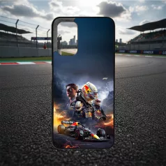 F1 - Max Verstappen - Red Bull Racing - Husă Xiaomi