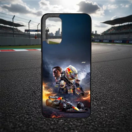 F1 - Max Verstappen - Red Bull Racing - Husă Xiaomi