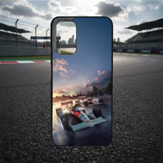 F1 - Senna vs Prost - Husă Xiaomi
