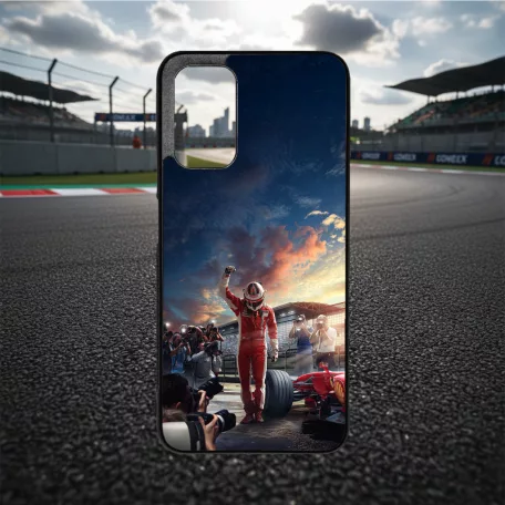 F1 - Kimi Räikkönen 2007 - Husă Xiaomi