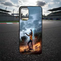 F1 - Oscar Piastri - Husă Xiaomi