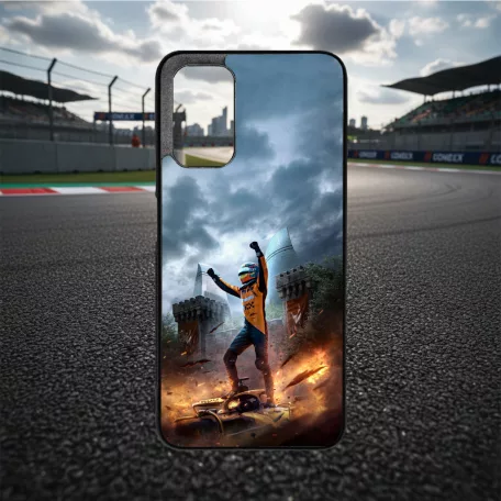 F1 - Oscar Piastri - Husă Xiaomi