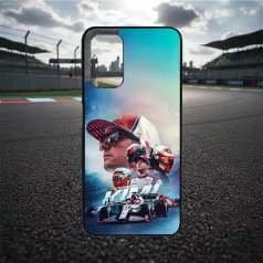 F1 - Thank You Kimi - Husă Xiaomi