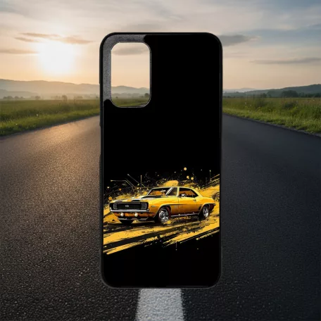 Ma?ini legendare - Chevrolet Camaro - Husă Xiaomi