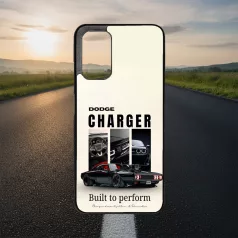 Ma?ini legendare - Dodge Charger - Husă Xiaomi