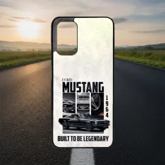 Ma?ini legendare - Ford Mustang - Husă Xiaomi