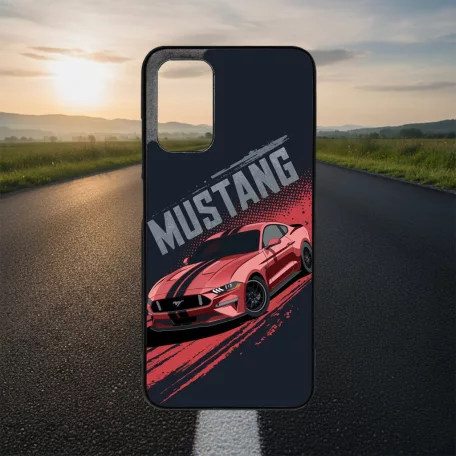 Ma?ini legendare - Mustang - Husă Xiaomi