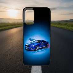 Ma?ini legendare - Mustang stripes - Husă Xiaomi