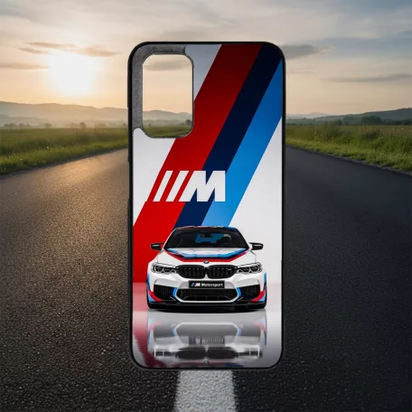 Ma?ini legendare - BMW Motorsport - Husă Xiaomi