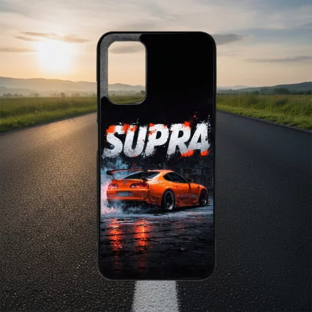 Ma?ini legendare - Supra - Husă Xiaomi