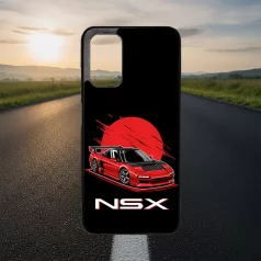 Ma?ini legendare - Honda NSX - Husă Xiaomi