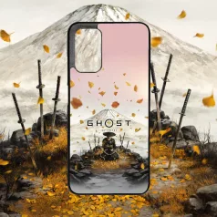 Ghost of Yotei - Poster - Husă Xiaomi