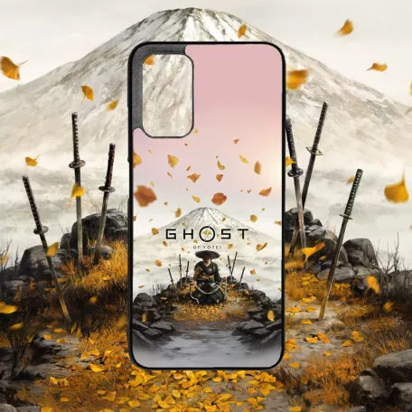 Ghost of Yotei - Poster - Husă Xiaomi