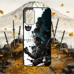 Ghost of Tsushima - Jin Sakai - Husă Xiaomi