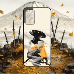 Ghost of Yotei - Atsu Art - Husă Xiaomi