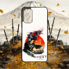 Ghost of Tsushima - Splash - Husă Xiaomi