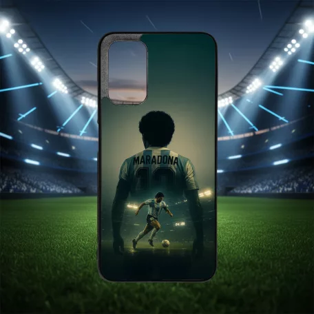 Champions Edition - Maradona - Husă Xiaomi 
