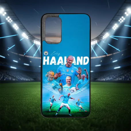 Champions Edition - Haaland - Husă Xiaomi 