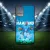 Champions Edition - Haaland - Husă Xiaomi 