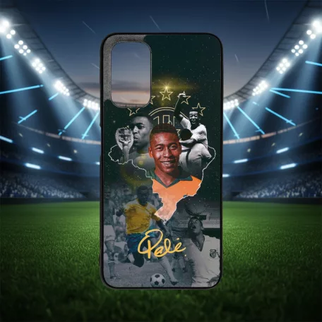 Champions Edition - In memory of Pelé - Husă Xiaomi 