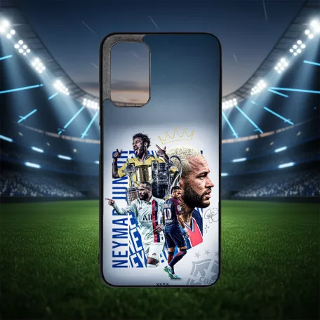 Champions Edition - Neymar jr. - Husă Xiaomi 