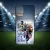 Champions Edition - Neymar jr. - Husă Xiaomi 