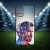 Champions Edition - Messi Art - Husă Xiaomi 