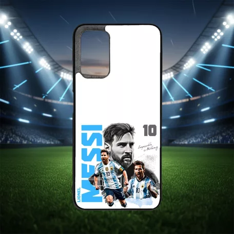 Champions Edition - Lionel Messi - Husă Xiaomi 