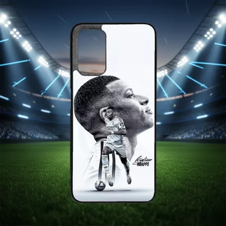 Champions Edition - Mbappe - Husă Xiaomi 