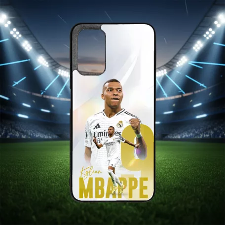 Champions Edition - Kylian Mbappe - Husă Xiaomi 