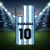Champions Edition - 10 Maradona - Husă Xiaomi 