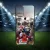 Champions Edition - Match Day - C. Ronaldo - Husă Xiaomi 