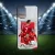 Champions Edition - Cristiano Ronaldo autogram - Husă Xiaomi 