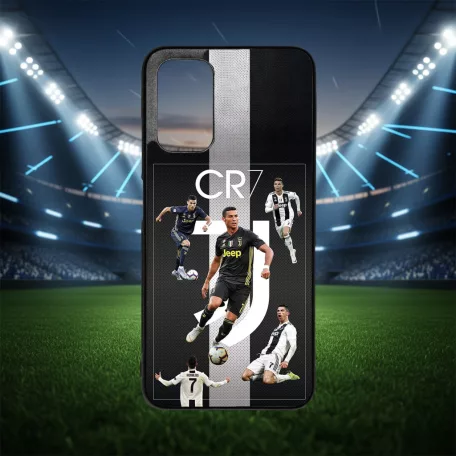 Champions Edition - CR7 - Husă Xiaomi 