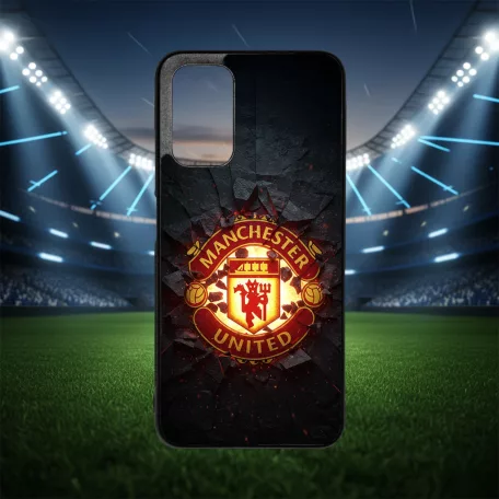 Champions Edition - Manchester United - Husă Xiaomi 