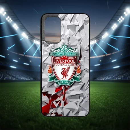 Champions Edition - Liverpool - Husă Xiaomi 