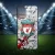 Champions Edition - Liverpool - Husă Xiaomi 