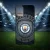 Champions Edition - Manchester City - Husă Xiaomi 