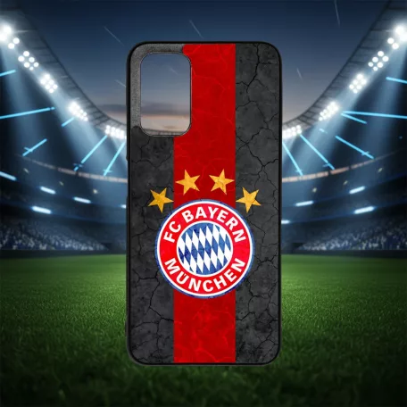 Champions Edition - FC Bayern München - Husă Xiaomi 