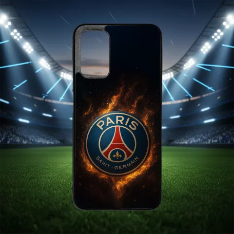 Champions Edition - Paris Saint-German - Husă Xiaomi 