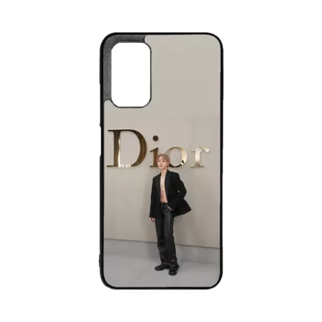 BTS  Jimin, imaginea Dior - Husă Xiaomi 