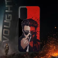 The Boys - Butcher - Husă Xiaomi