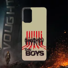 The Boys - The Seven - Husă Xiaomi