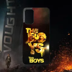 The Boys - Poster - Husă Xiaomi