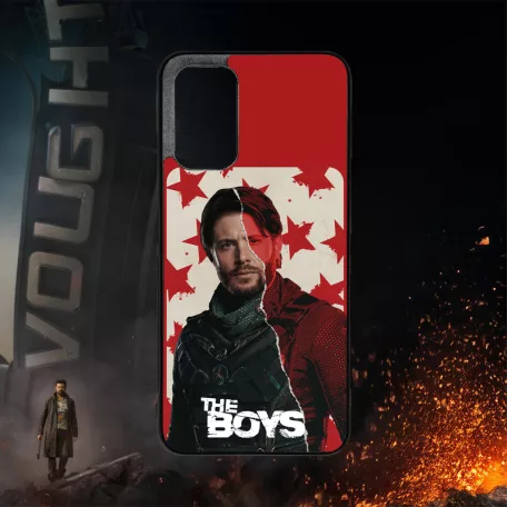 The Boys - Soldier Boy - Husă Xiaomi